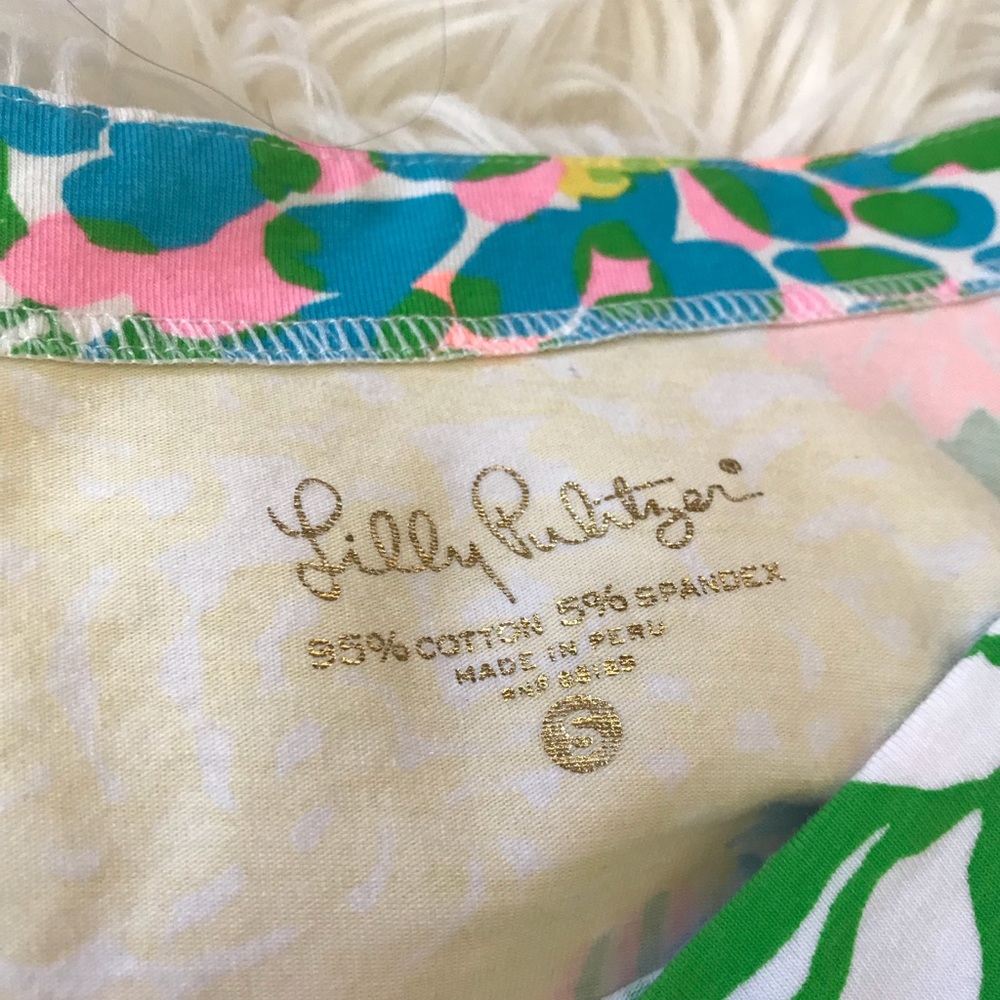 Lilly Pulitzer